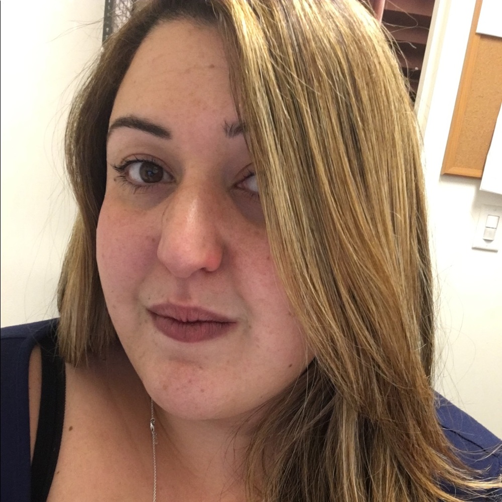 Meet your Posher, Kathie